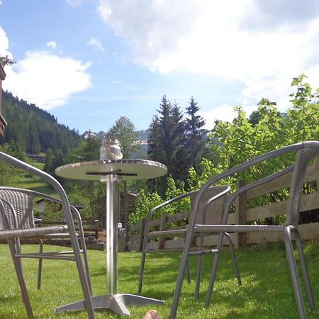 Haus Am Sunnfeld Apartment Alpbach Exterior photo