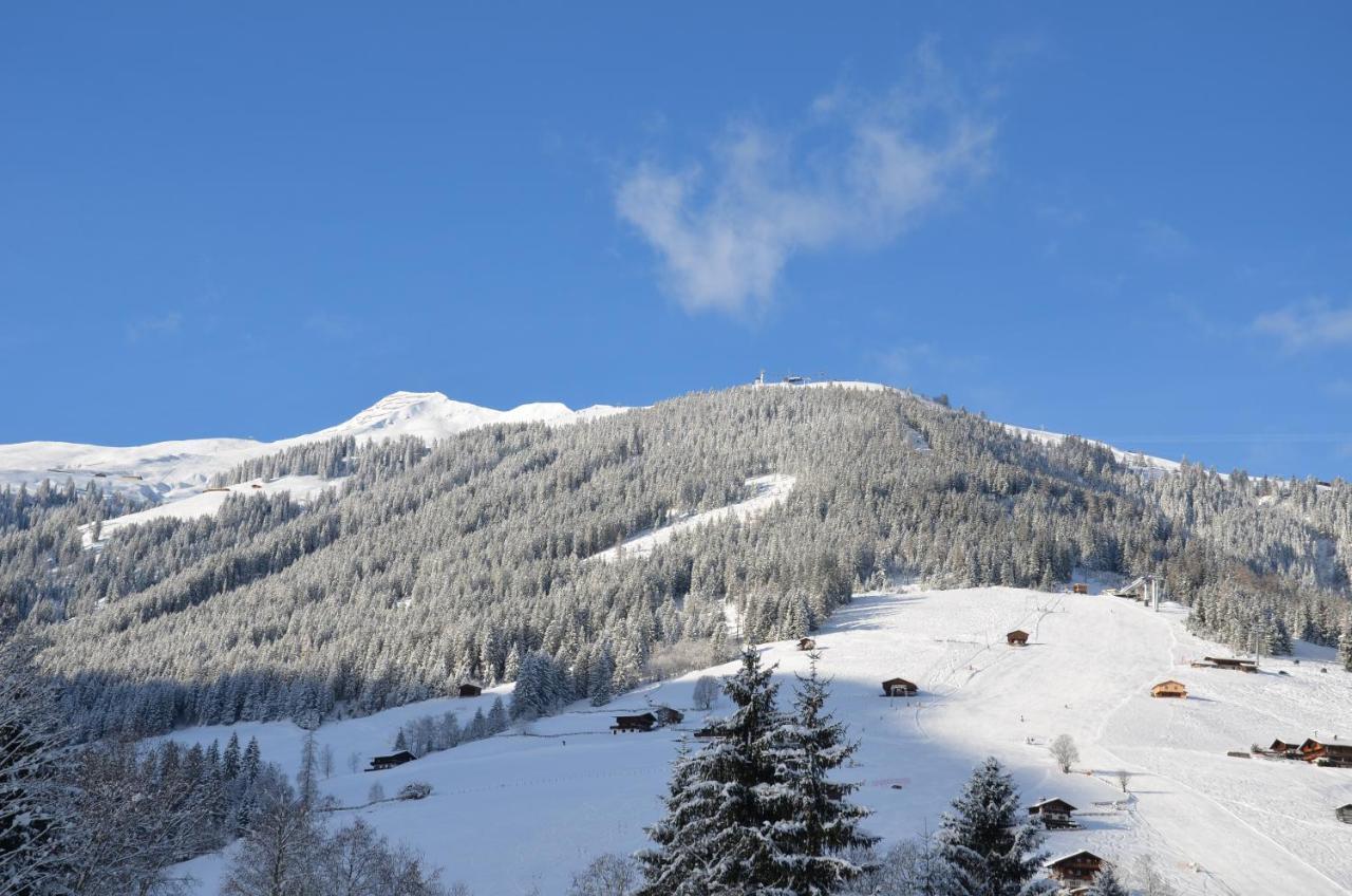Haus Am Sunnfeld Apartment Alpbach Exterior photo